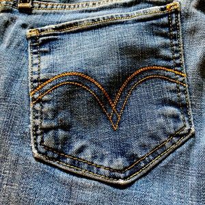 Vintage Levis